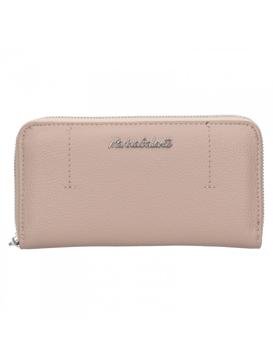 Dámská peněženka Marina Galanti Andrea – světle růžová